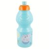 Bidon Świnka Peppa 400ml